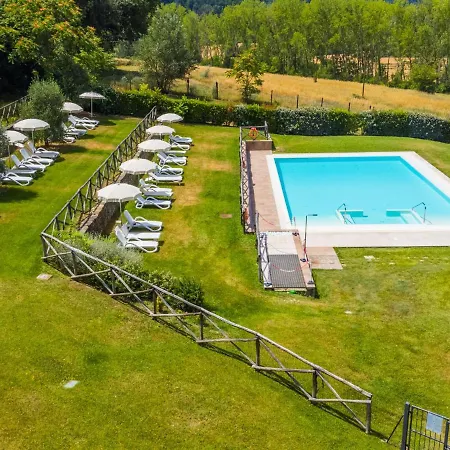 Francigena-4 By Interhome דירה Castelnuovo D'elsa