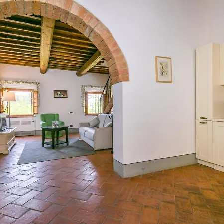 Francigena-4 By Interhome דירה Castelnuovo D'elsa