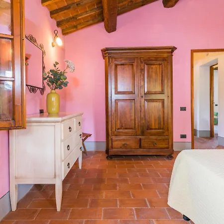 Francigena-4 By Interhome דירה Castelnuovo D'elsa