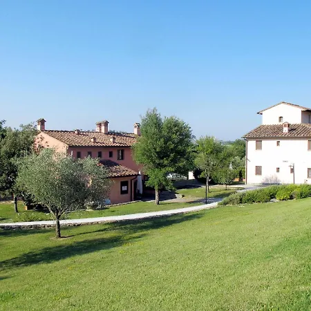 Francigena-4 By Interhome * Castelnuovo D'elsa