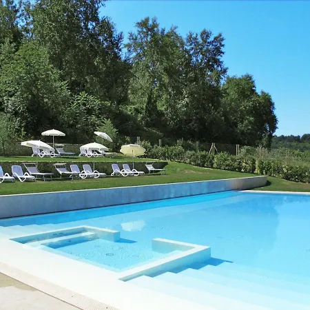 Francigena-4 By Interhome Castelnuovo D'elsa