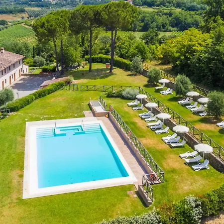 Lejlighed Francigena-4 By Interhome *