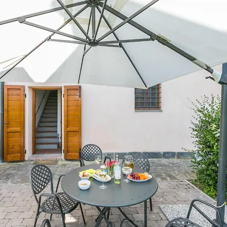 Francigena-4 By Interhome Apartman *