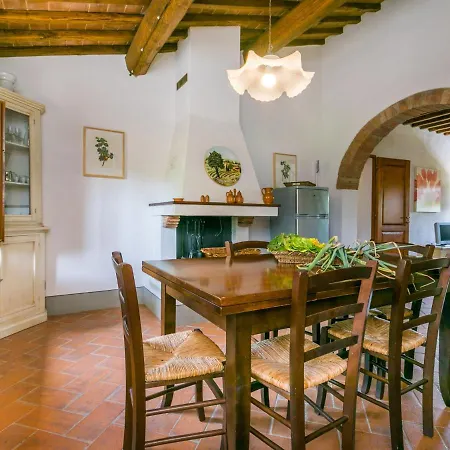Francigena-4 By Interhome Apartman *