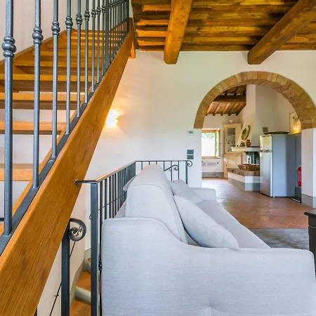 Apartman Francigena-4 By Interhome *