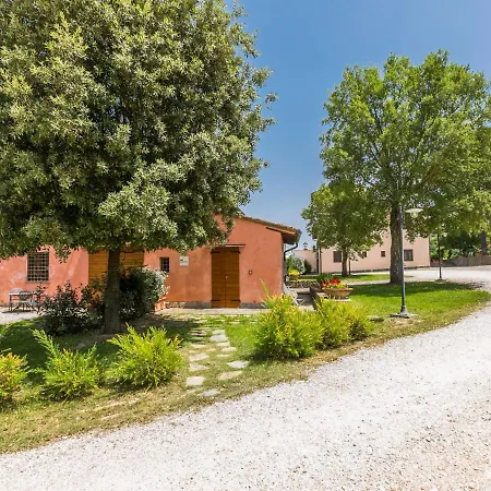 Francigena-4 By Interhome Apartman *