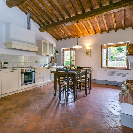 Francigena-4 By Interhome *