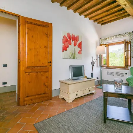 Francigena-4 By Interhome Apartman