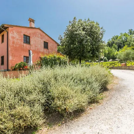 Francigena-4 By Interhome Lejlighed Castelnuovo D'elsa