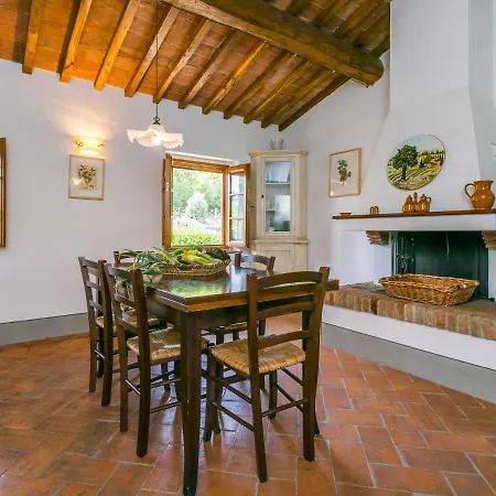 Apartman Francigena-4 By Interhome Castelnuovo D'elsa