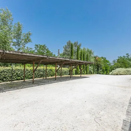 Lejlighed Francigena-4 By Interhome Castelnuovo D'elsa