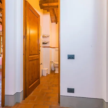 Francigena-4 By Interhome Lejlighed Castelnuovo D'elsa