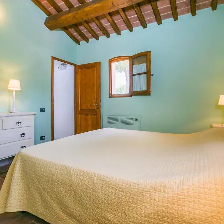 Lejlighed Francigena-4 By Interhome *