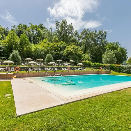 Francigena-4 By Interhome Lejlighed Castelnuovo D'elsa