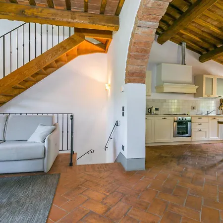 Francigena-4 By Interhome *